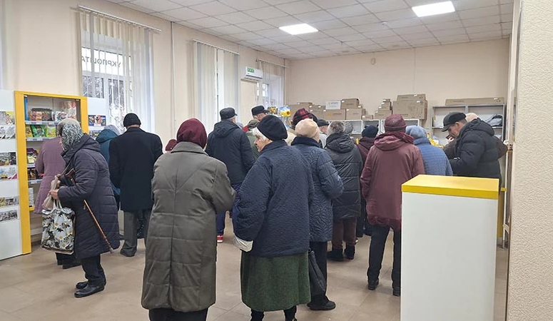Индексация пенсий с 1 марта: стало известно, на сколько вырастут выплаты
