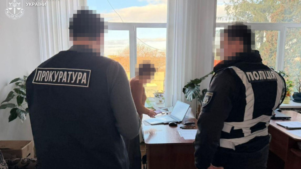 Во Львовской области специалист службы по делам детей получила подозрение из-за смерти 2-летнего мальчика