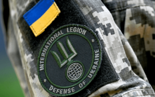 Що буде з Інтернаціональним легіоном – Міноборони спростувало чутки про розпуск