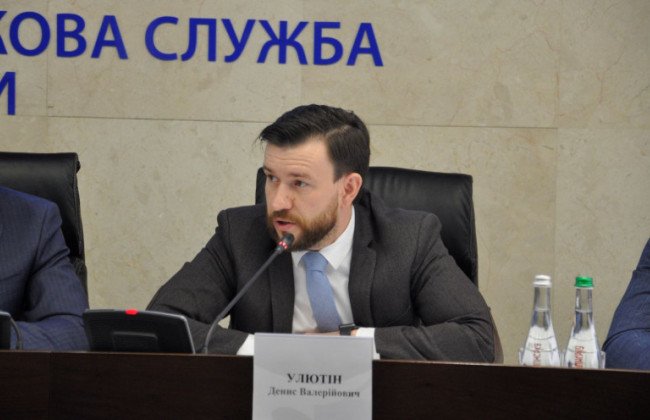 Минсоцполитики завершило разработку новой модели пенсионной системы, — Денис Улютин