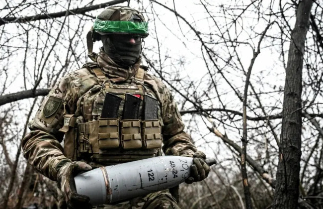 Польща звільнила від кримінальної відповідальності добровольців, які воюють за Україну