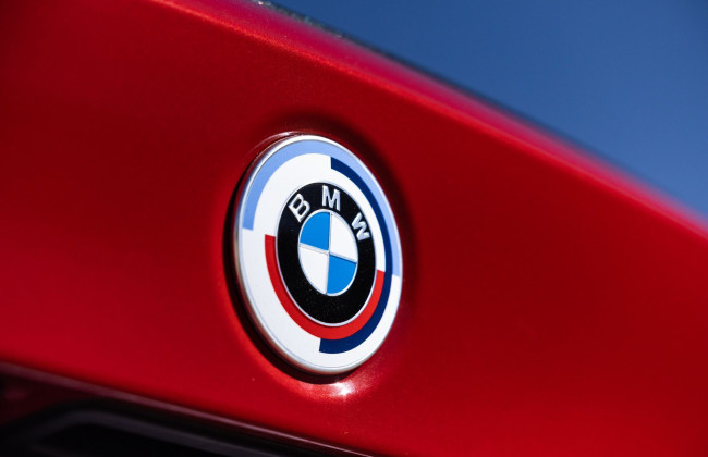 BMW отзывает более полумиллиона автомобилей из-за риска возгорания