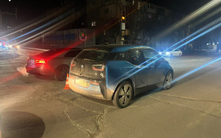 Наезд на ребенка на пешеходном переходе: судье из Кривого Рога объявили о подозрении