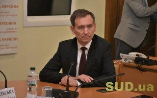 Федір Веніславський анонсував значні зміни в питанні мобілізації