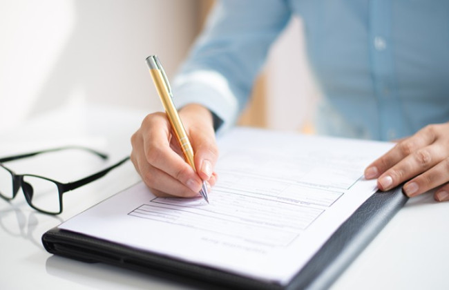 Первая налоговая декларация ФЛП: что нужно знать в 2026 году