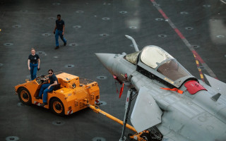 Ядерное сдерживание без США: Европа впервые после холодной войны рассматривает собственную программу