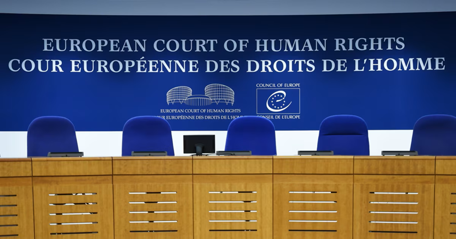 ЕСПЧ признал незаконным перехват разговоров адвоката по делу «ВИХОР ПРОТИ УКРАЇНИ»