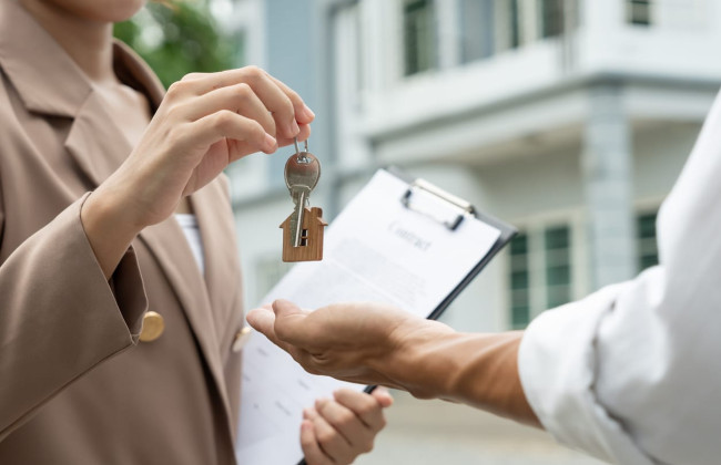 Українці, які орендують житло 10 років, зможуть викупити квартиру