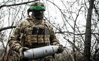 Польша освободила от уголовной ответственности добровольцев, воюющих за Украину