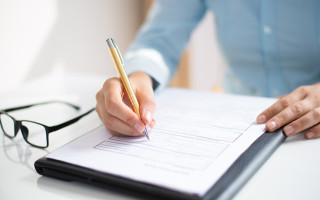 Первая налоговая декларация ФЛП: что нужно знать в 2026 году