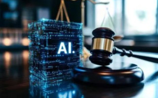 В США Верховный суд Индианы предлагает судьям первой инстанции использовать в работе ИИ