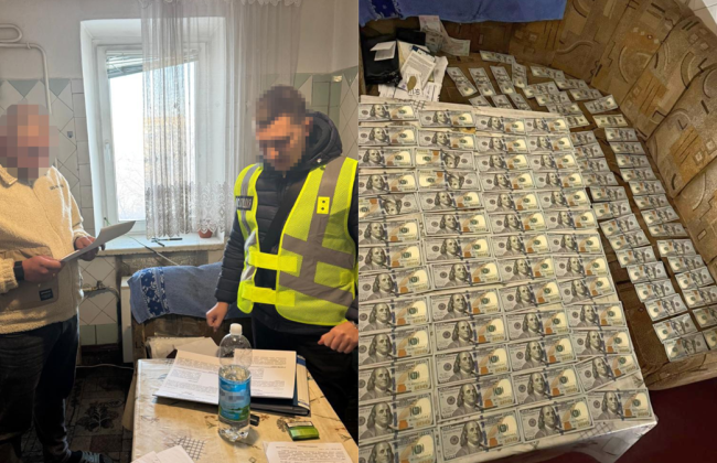 На Вінниччині викрили схему з «продажу» інвалідності за $8000