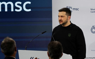 Зеленський попередив про можливий масований удар РФ уже найближчими днями