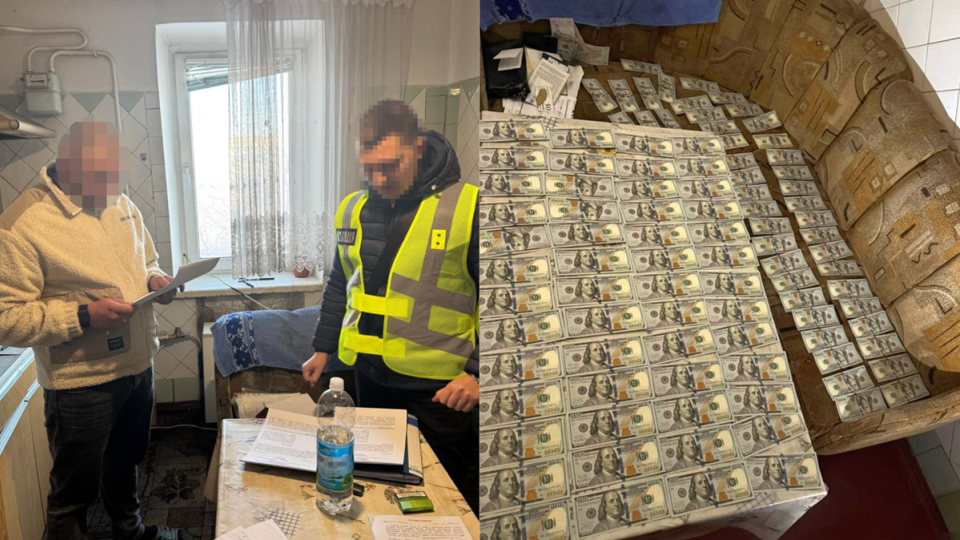 В Винницкой области разоблачили схему по «продаже» инвалидности за 8000 долларов