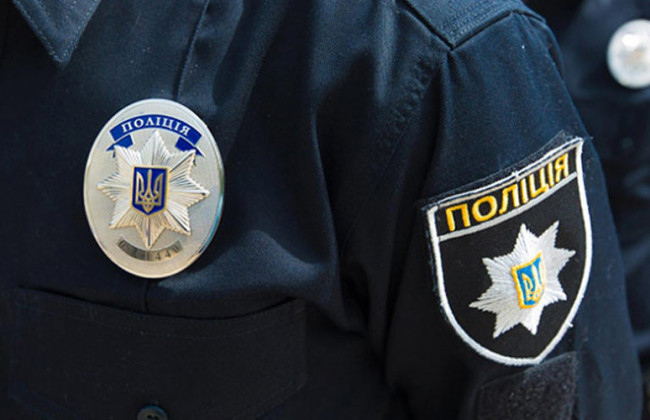 В Киеве умер мужчина во время задержания — в полиции указали, что смерть наступила из-за болезни сердца