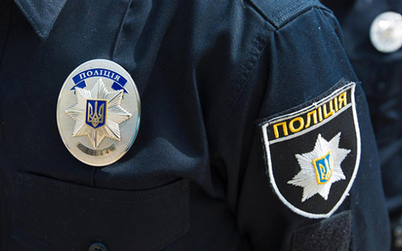 В Киеве умер мужчина во время задержания — в полиции указали, что смерть наступила из-за болезни сердца