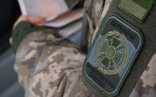 На Буковине во время попытки незаконного пересечения границы с Румынией умер мужчина