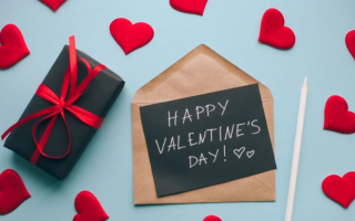 SUD.UA вітає з Днем святого Валентина!