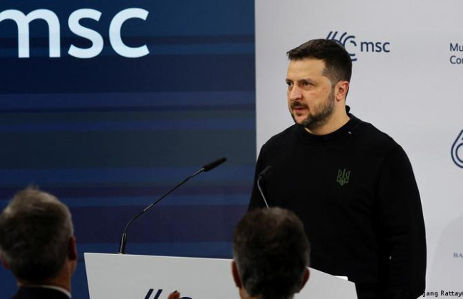 Зеленский предупредил о возможном массированном ударе РФ уже в ближайшие дни