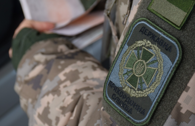 На Буковине во время попытки незаконного пересечения границы с Румынией умер мужчина