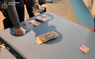 80 тысяч гривен за реабилитацию и документы: во Львовской области на взятке погорел реабилитолог