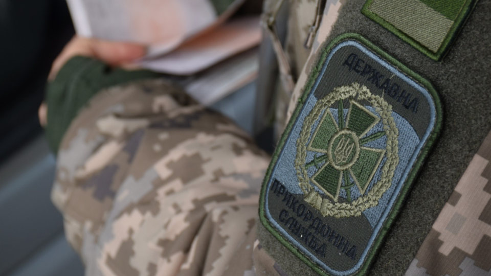 На Буковине во время попытки незаконного пересечения границы с Румынией умер мужчина