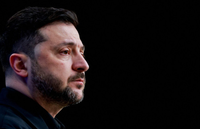 Трамп хоче велику мирну угоду, але Україні потрібні гарантії безпеки, — Зеленський