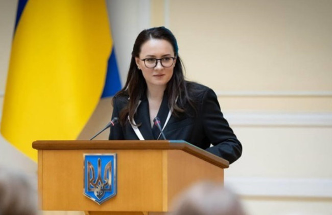 Юлия Свириденко ждет от власти Киева план восстановления Дарницкой ТЭЦ