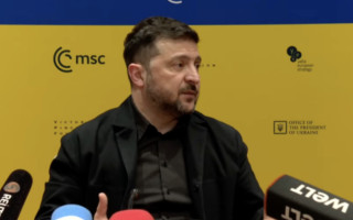 США предлагают гарантии безопасности на 15 лет, Украина хочет минимум 20 лет плюс — Зеленский