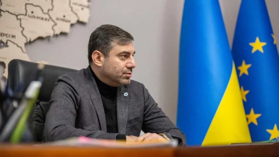Дмитрий Лубинец требует от Нацполиции объяснений по поводу инцидента задержания мужчины, во время которого тот умер