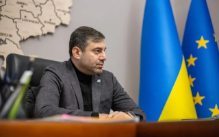 Дмитрий Лубинец требует от Нацполиции объяснений по поводу инцидента задержания мужчины, во время которого тот умер