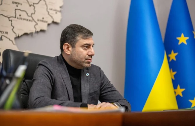 Дмитро Лубінець вимагає від Нацполіції пояснень щодо інциденту затримання чоловіка, під час якого той помер