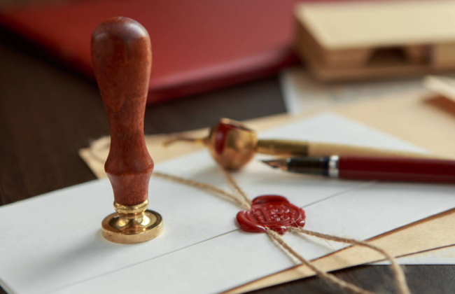 Як оподатковується вартість спадщини або подарунку від нерезидента — роз’яснення