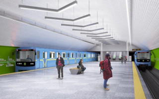 У «Київ Цифровому» запустили опитування щодо нової назви станції метро «Мостицька»