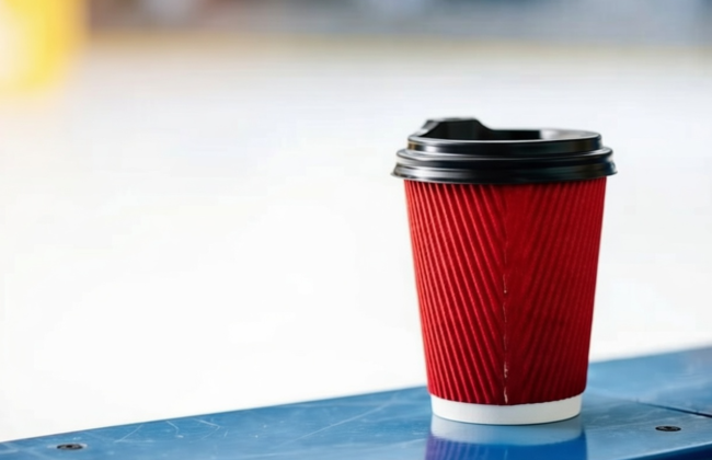 Покупаете чай или кофе «с собой» — проверьте эти четыре вещи