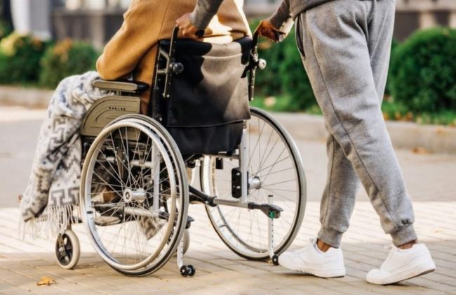 Мобилизованный солдат просил увольнения для ухода за матерью: суд в Одесской области обязал часть рассмотреть рапорт