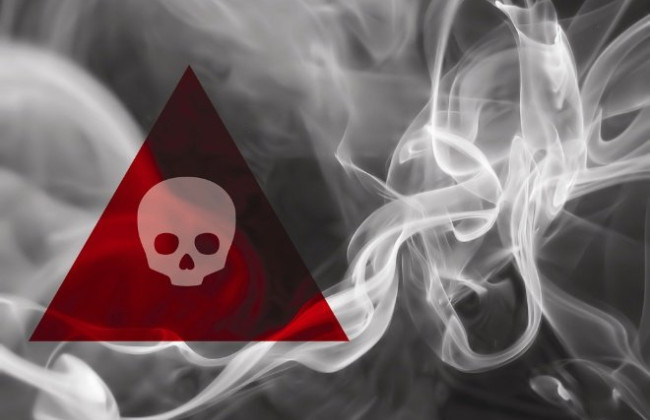 В Николаевской области женщина попала в больницу из-за отравления угарным газом, вызванного газовым обогревателем