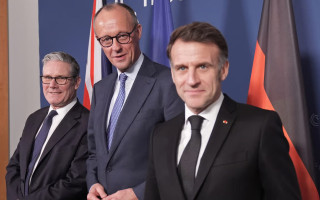 НАТО и ядерное сдерживание: Европа ищет свой «план Б»