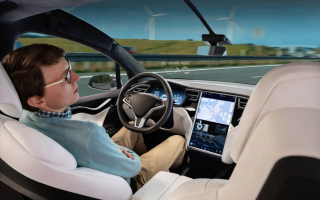 Верховний суд Китаю підтвердив: водій несе відповідальність за використання автопілота