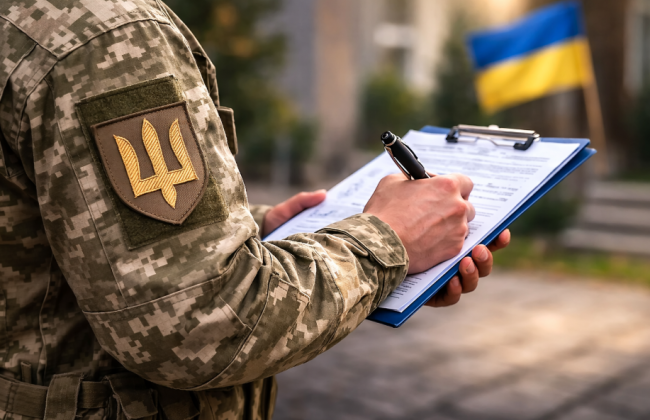 Чи можуть ТЦК накладати кілька штрафів за одне й те ж саме порушення — відповідь