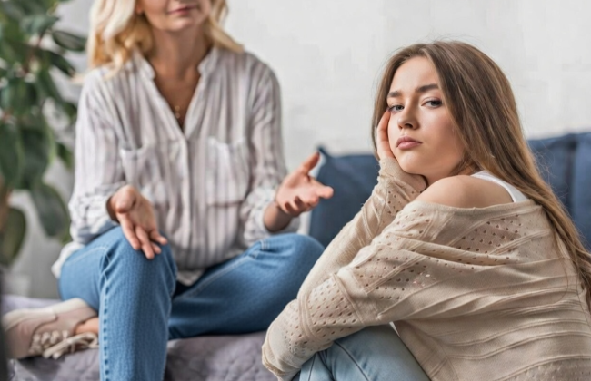 Конфлікт у родині — не завжди насильство: що вирішив суд на Одещині у справі матері та доньки