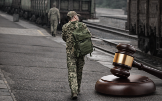 Солдат півтора року був у СЗЧ — суд на Чернігівщині призначив мобілізованому 5 років ув’язнення