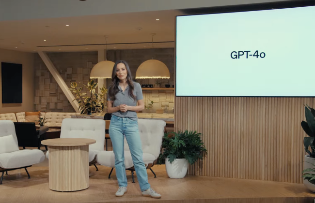 OpenAI остаточно вимкнула модель GPT-4o у ChatGPT – у чому причина