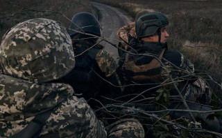 Понад рік поза службою: на Волині суд виніс вирок військовому за два епізоди СЗЧ