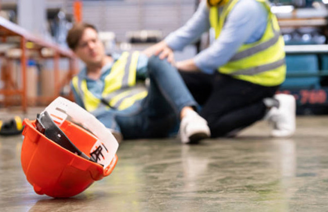 Безопасность труда во время отключений света — обязательные шаги для работодателя