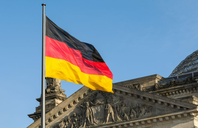 Из Германии выехали более 471 тысячи украинцев