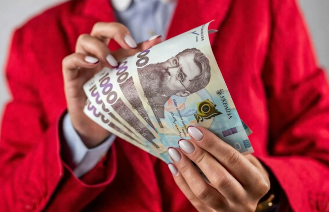 Женщина-ВПЛ выехала за границу — государство требует вернуть 6 тысяч гривен помощи: что решил суд