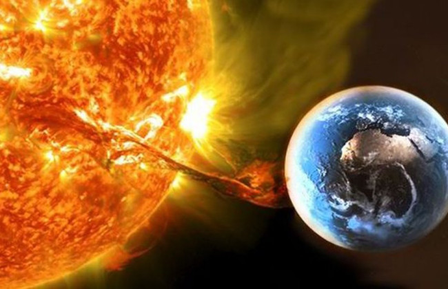 Геомагнитная буря уже близко: чего ждать украинцам сегодня-завтра