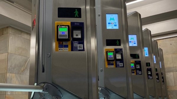 Петиція за скасування оплати метро в Києві не пройшла поріг голосів