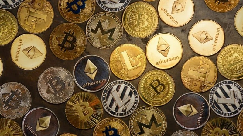 Доля владельцев криптовалют в мире составляет 8-10% – Binance